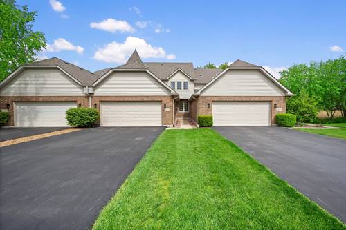 13839 Steepleview, Lemont, IL 60439