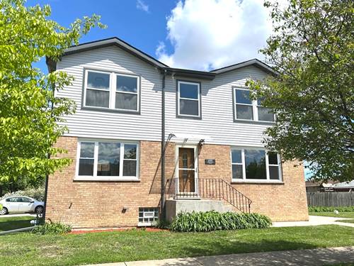 9555 Merton, Oak Lawn, IL 60453