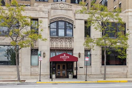 728 W Jackson Unit 302, Chicago, IL 60661