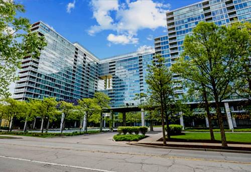 9715 Woods Unit 1008, Skokie, IL 60077