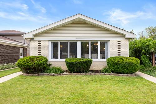 8104 Gross Point, Morton Grove, IL 60053