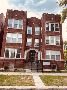 1411 E 67th Unit 3E, Chicago, IL 60637