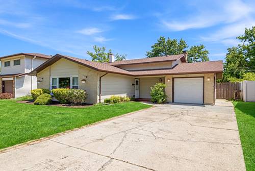 1073 S Finley, Lombard, IL 60148
