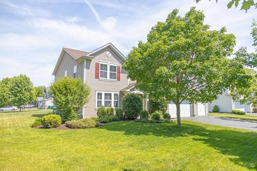 24207 Cedar Creek, Plainfield, IL 60586