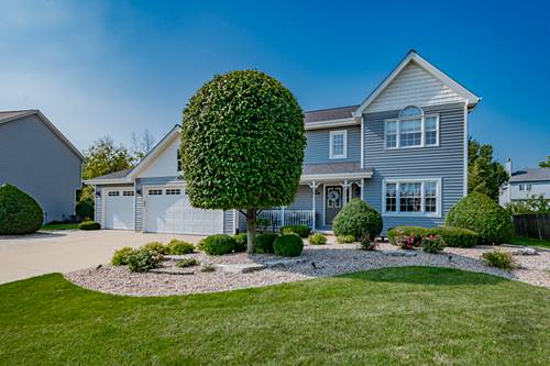 24931 Blakely, Plainfield, IL 60585