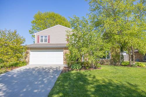 518 David, Shorewood, IL 60404