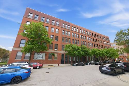 400 S Green Unit 310, Chicago, IL 60607