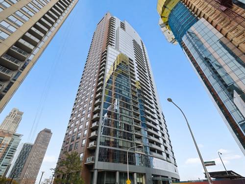 450 E Waterside Unit 1102, Chicago, IL 60601