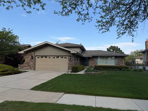17413 Mulberry, Tinley Park, IL 60487