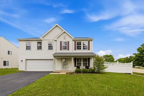 3800 Thoroughbred, Joliet, IL 60435