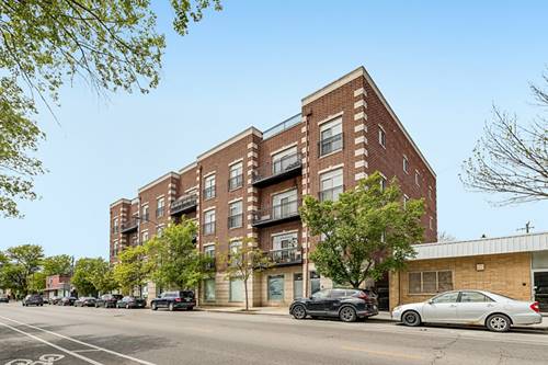 5420 N Kedzie Unit 2A, Chicago, IL 60625