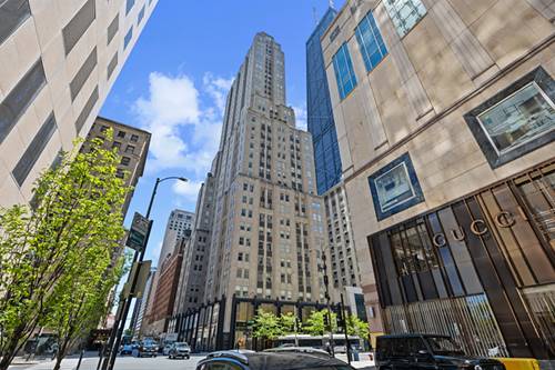 159 E Walton Unit 12D, Chicago, IL 60611