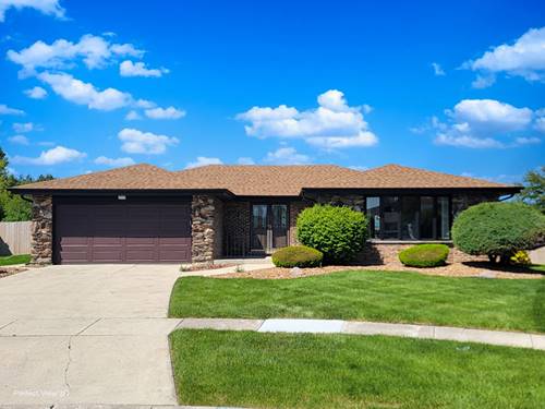 15110 Hollyhock, Orland Park, IL 60462
