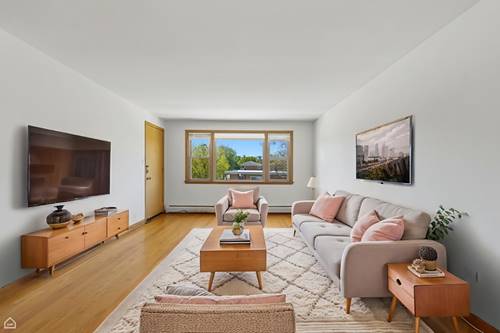 6845 N Northwest Unit 3W, Chicago, IL 60631