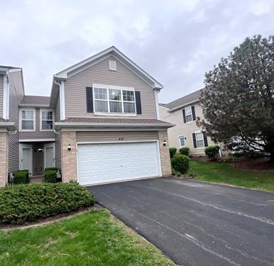 419 Windham Cove Unit 419, Crystal Lake, IL 60014