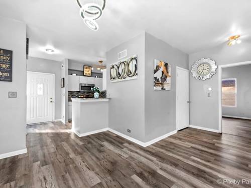 4909 Spencer Unit A, Lisle, IL 60532