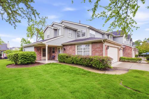 1441 Greens Unit B, Glendale Heights, IL 60139