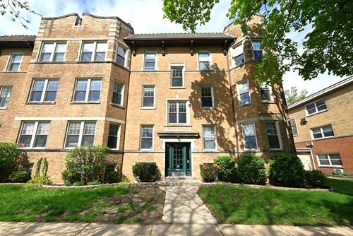 7404 N Oakley Unit 3, Chicago, IL 60645