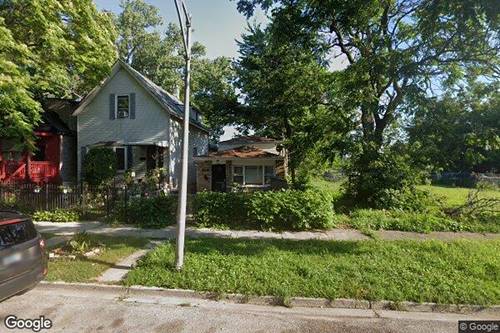 340 W 58th, Chicago, IL 60621