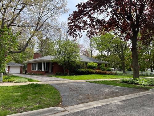 1505 Willow, Lake Forest, IL 60045