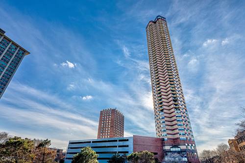 3660 N Lake Shore Unit 3005, Chicago, IL 60613