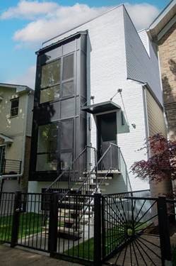 2156 N Claremont, Chicago, IL 60647