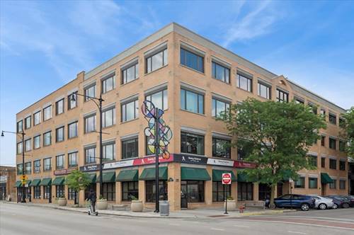 4751 N Artesian Unit 408, Chicago, IL 60625