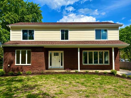 4505 Winchester, Lisle, IL 60532