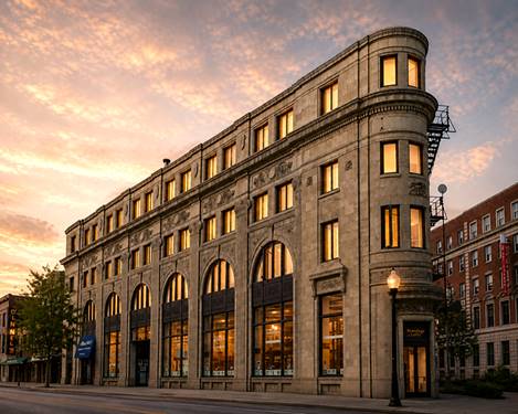 3325 N Lincoln Unit 304, Chicago, IL 60657