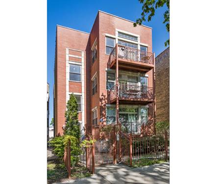 6507 N Bosworth Unit G, Chicago, IL 60626