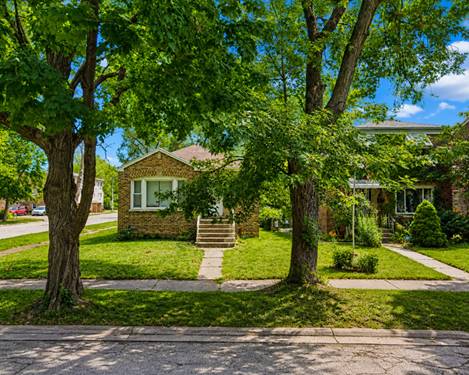 14301 S Edbrooke, Riverdale, IL 60827