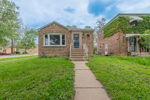 14301 S Edbrooke, Riverdale, IL 60827