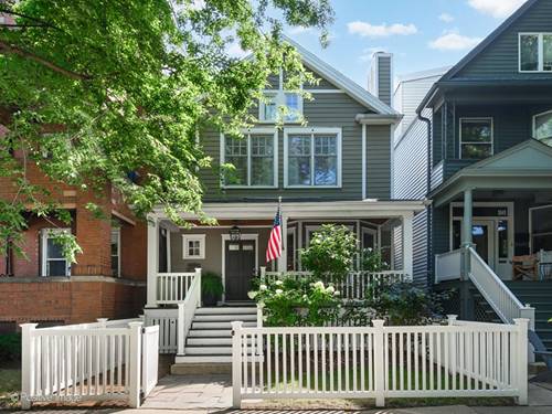 3653 N Bosworth, Chicago, IL 60613