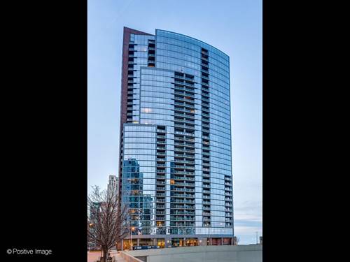 450 E Waterside Unit 606, Chicago, IL 60601