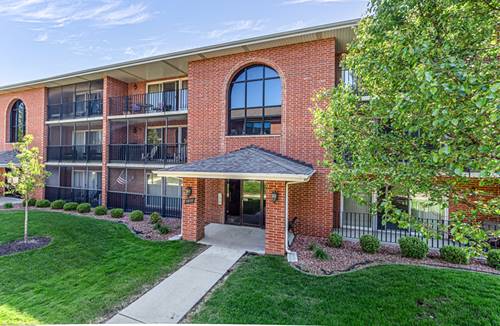 5031 Circle Unit 207, Crestwood, IL 60418