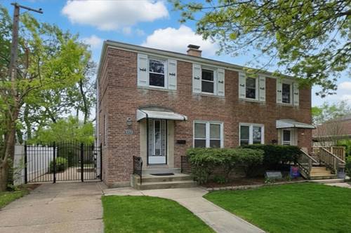 5369 N Oconto, Chicago, IL 60656