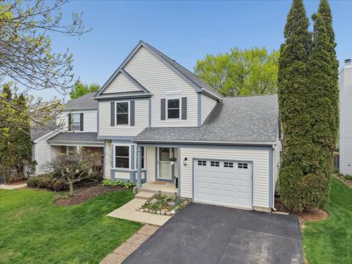 638 Sandwedge, Gurnee, IL 60031