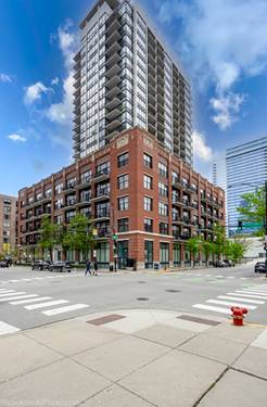 210 S Desplaines Unit 203, Chicago, IL 60661