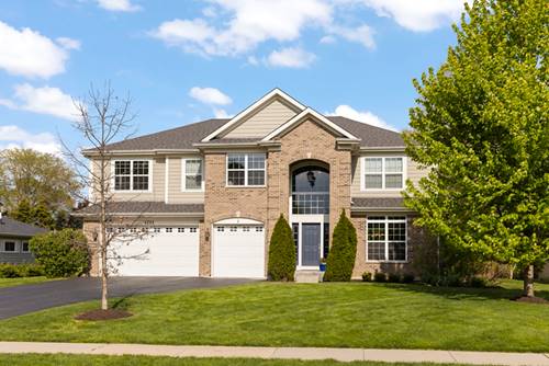 1711 Driving Park, Wheaton, IL 60187