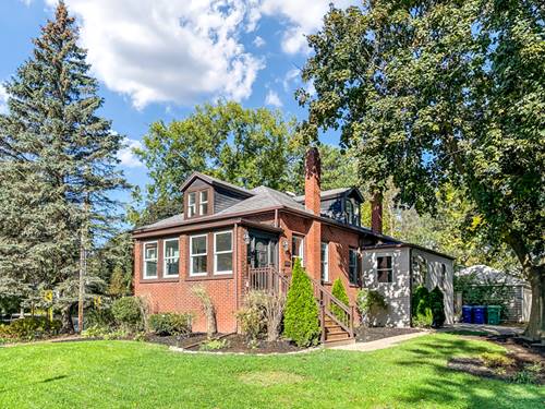 1201 Middlebury, Wilmette, IL 60091