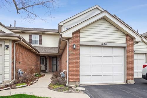 546 E Windgate, Arlington Heights, IL 60005