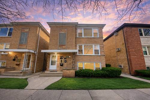 1124 Hannah, Forest Park, IL 60130