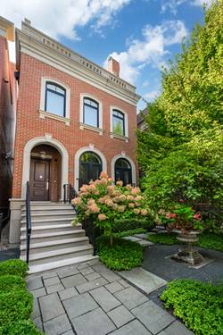 2140 N Clifton, Chicago, IL 60614