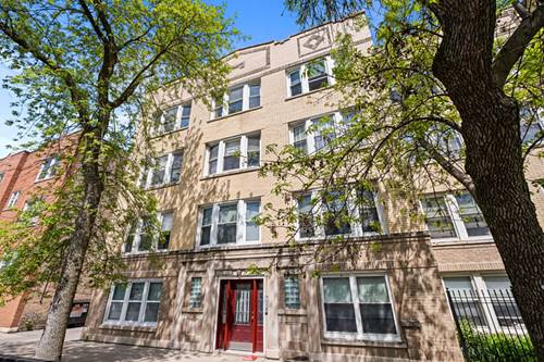 3104 W Leland Unit 303, Chicago, IL 60625