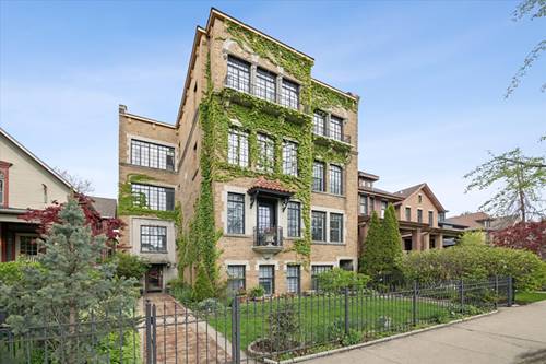 4410 N Hermitage Unit 2E, Chicago, IL 60640
