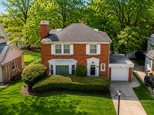 6822 N Kenton, Lincolnwood, IL 60712