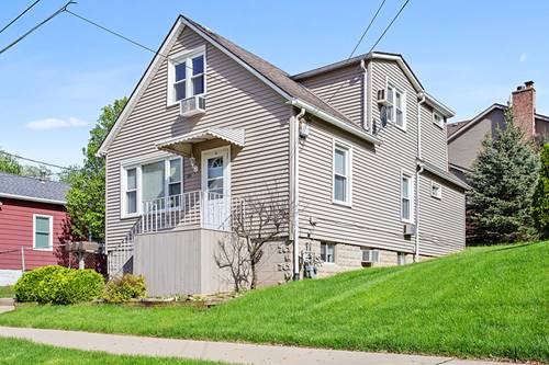 512 Porter Unit 2, Lemont, IL 60439