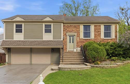 2109 Hitching Post, Schaumburg, IL 60194