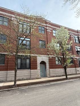 2771 W Francis Unit 302N, Chicago, IL 60647