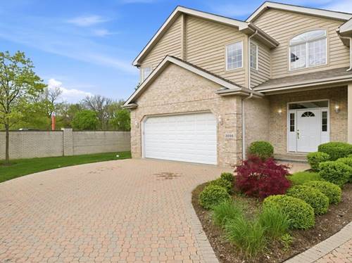 3098 Rosebrook, Westchester, IL 60154